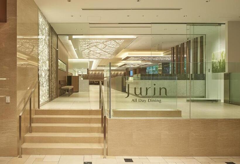 Keio Plaza Hotel Tokyo