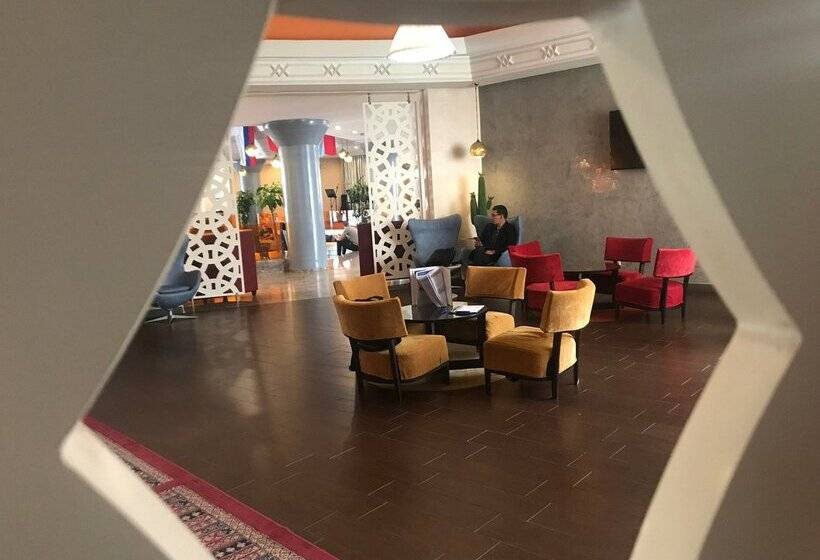 酒店 Tui Suneo Kenzi Europa