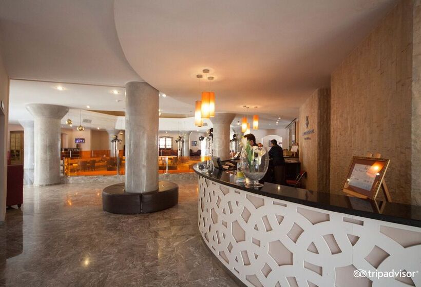 هتل Tui Suneo Kenzi Europa