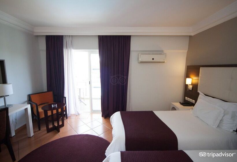 酒店 Tui Suneo Kenzi Europa