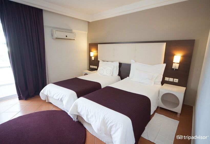 酒店 Tui Suneo Kenzi Europa