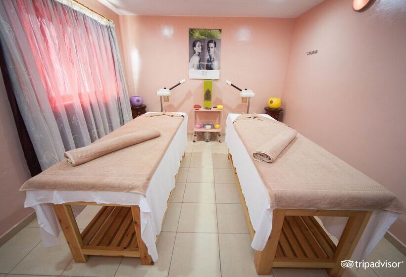 酒店 Tui Suneo Kenzi Europa