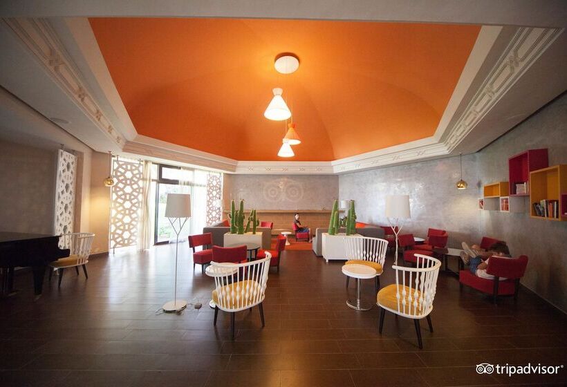 هتل Tui Suneo Kenzi Europa