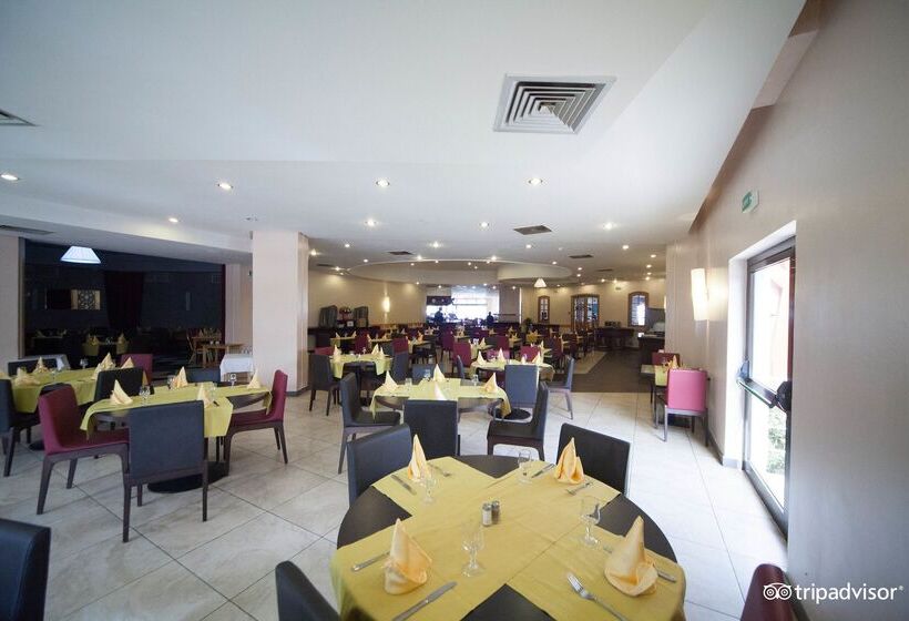 هتل Tui Suneo Kenzi Europa