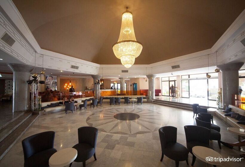 酒店 Tui Suneo Kenzi Europa