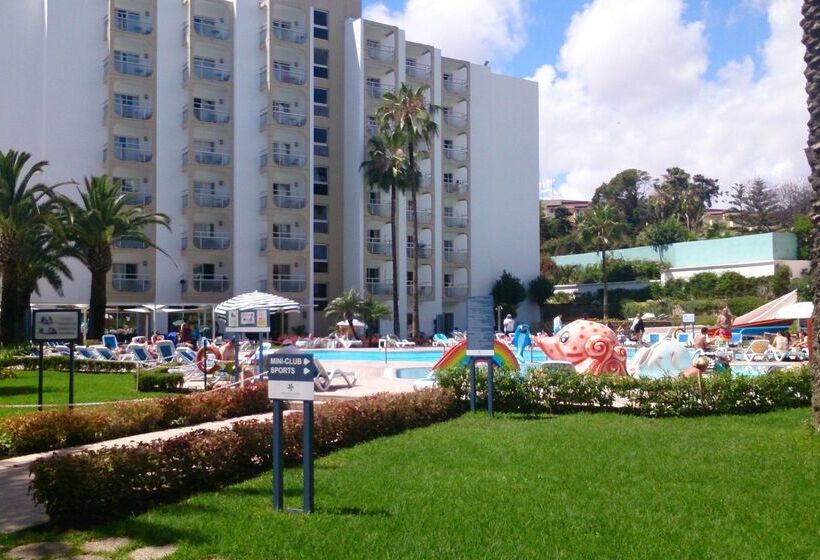 酒店 Tui Suneo Kenzi Europa