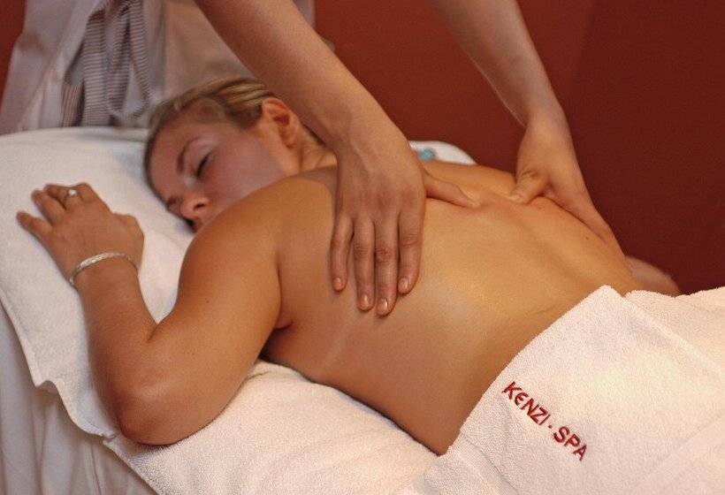 酒店 Tui Suneo Kenzi Europa