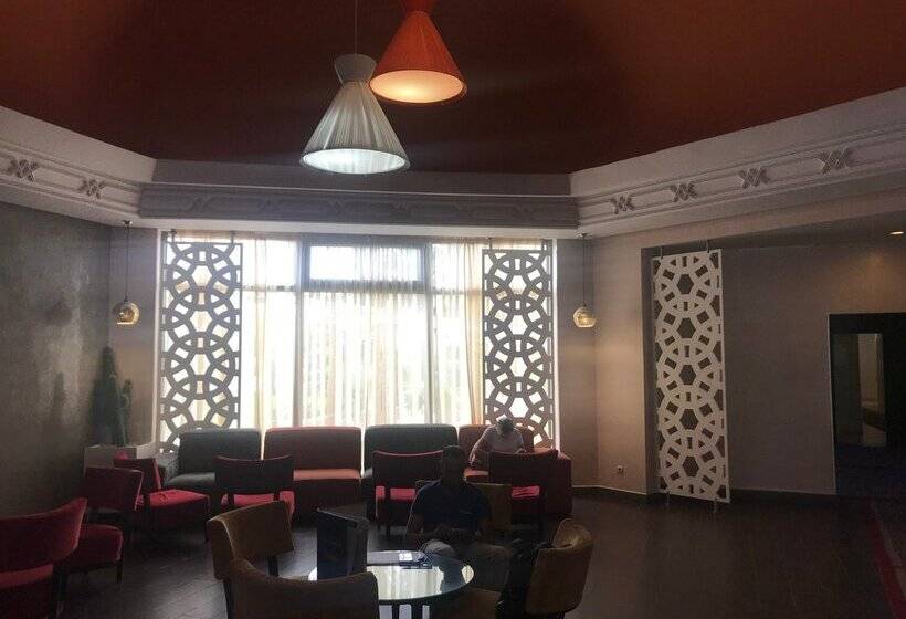 酒店 Tui Suneo Kenzi Europa