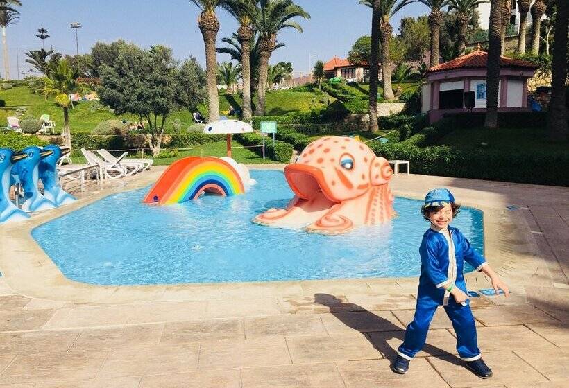 酒店 Tui Suneo Kenzi Europa