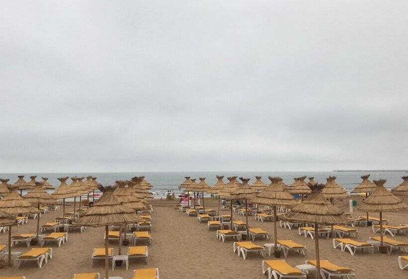 酒店 Tui Suneo Kenzi Europa