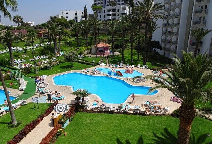 هتل Tui Suneo Kenzi Europa