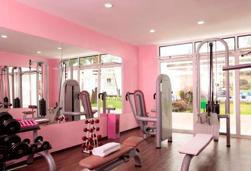 酒店 Tui Suneo Kenzi Europa