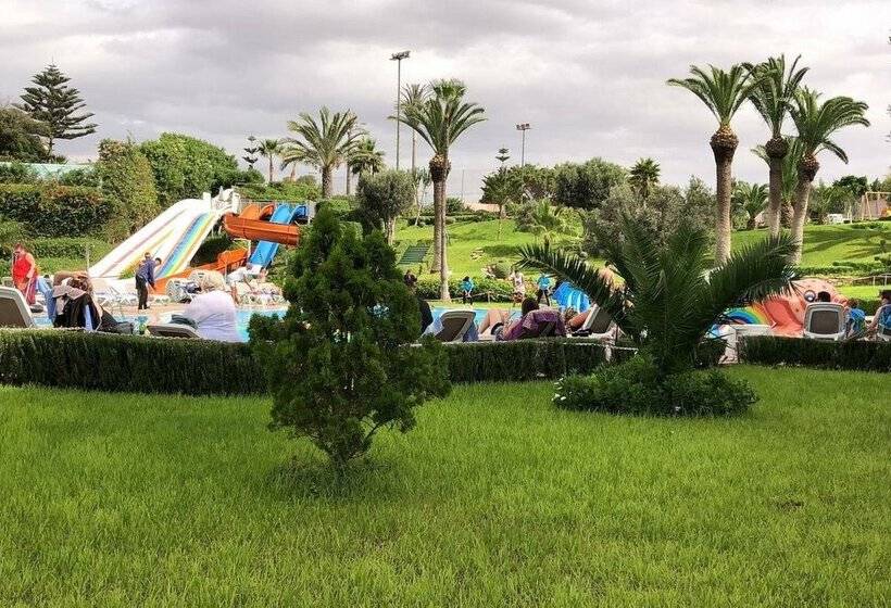 هتل Tui Suneo Kenzi Europa