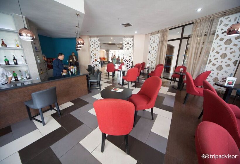 酒店 Tui Suneo Kenzi Europa