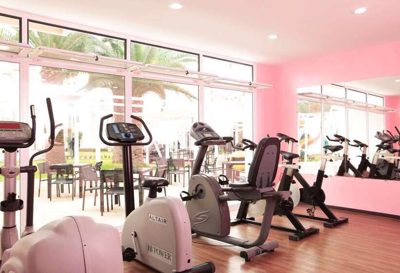 酒店 Tui Suneo Kenzi Europa