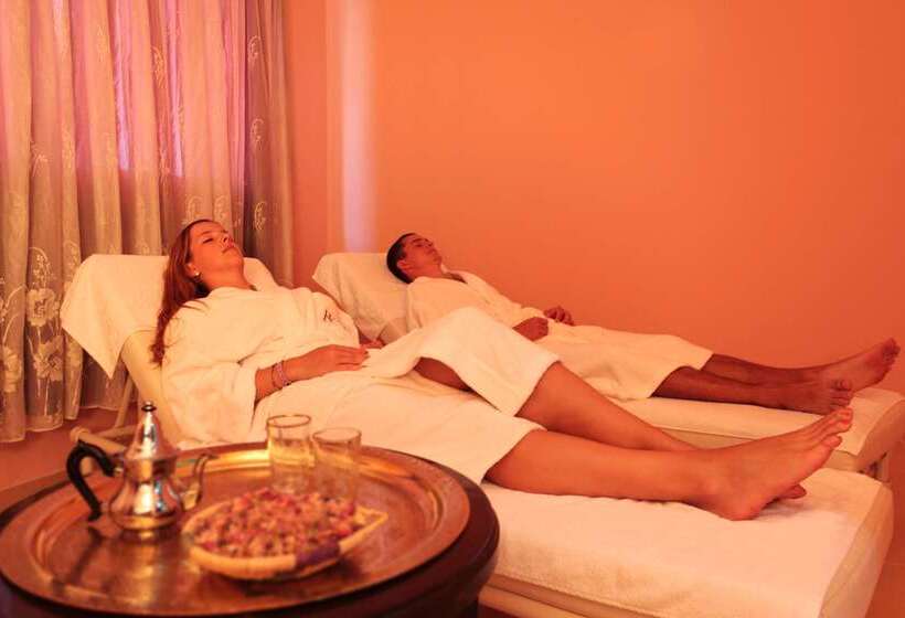 酒店 Tui Suneo Kenzi Europa