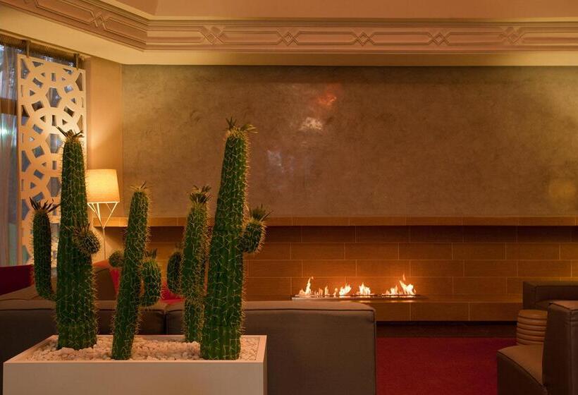 酒店 Tui Suneo Kenzi Europa