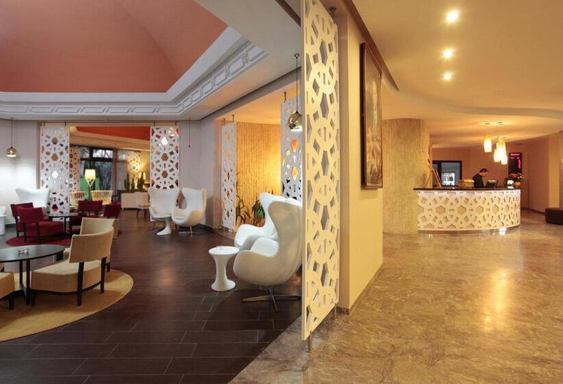 酒店 Tui Suneo Kenzi Europa