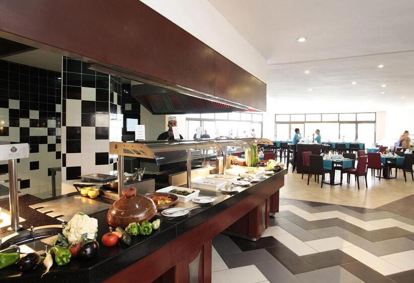 酒店 Tui Suneo Kenzi Europa