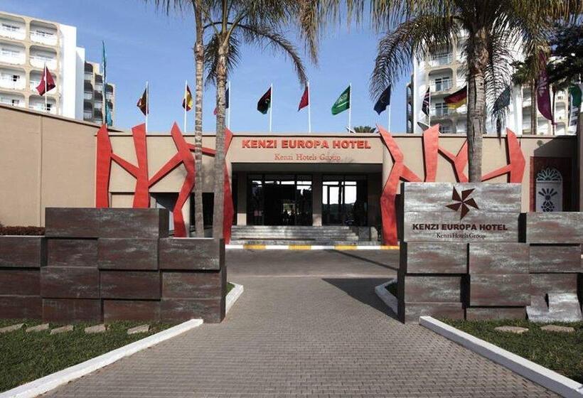 酒店 Tui Suneo Kenzi Europa