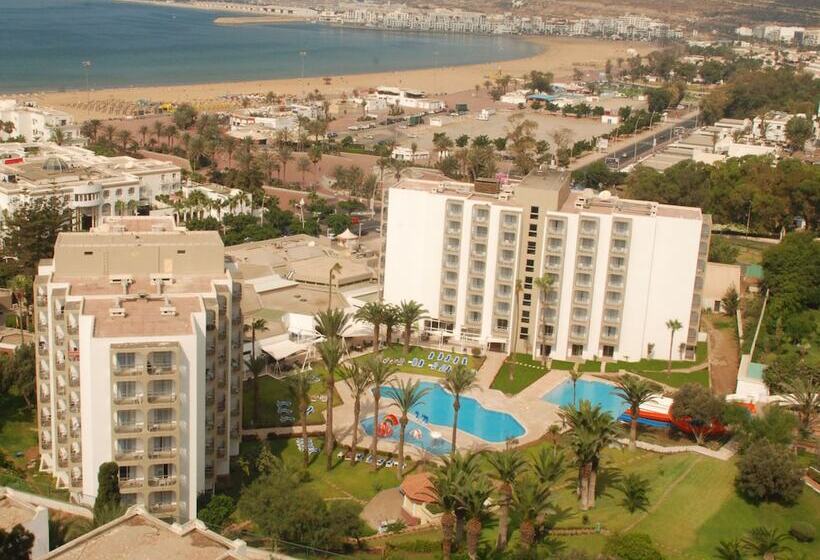 酒店 Tui Suneo Kenzi Europa