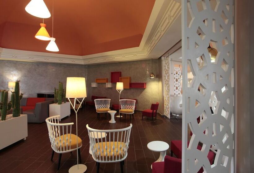 酒店 Tui Suneo Kenzi Europa