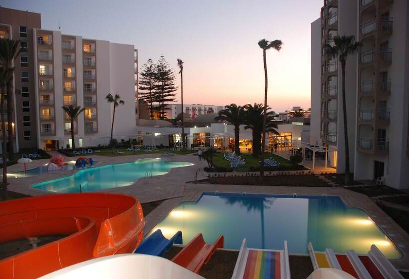 酒店 Tui Suneo Kenzi Europa