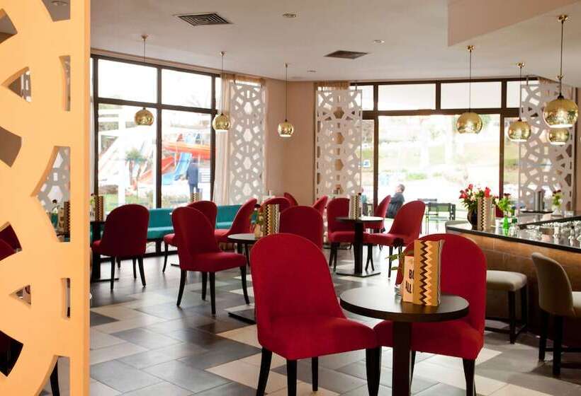 酒店 Tui Suneo Kenzi Europa