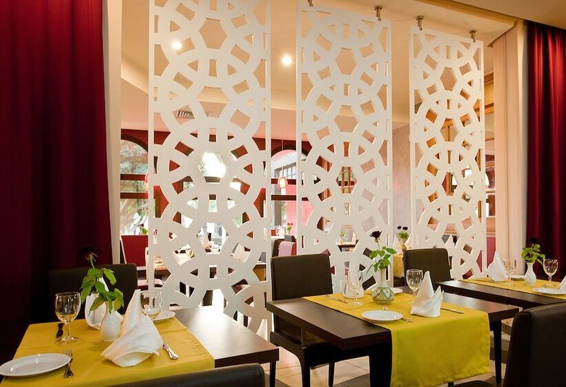 酒店 Tui Suneo Kenzi Europa