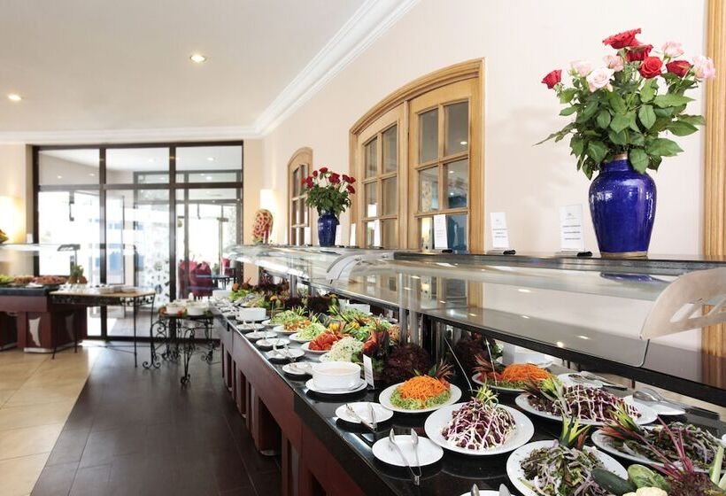 酒店 Tui Suneo Kenzi Europa