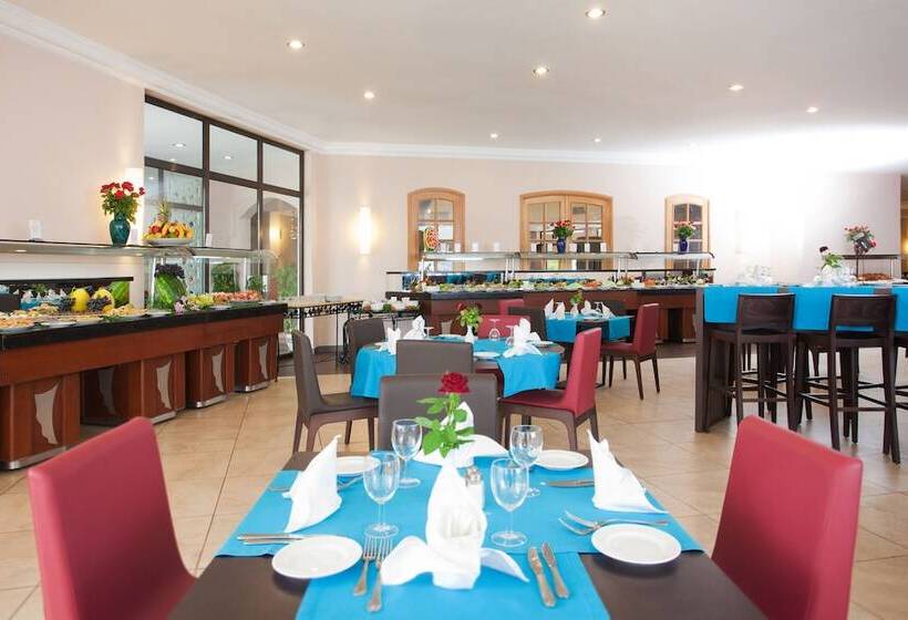 هتل Tui Suneo Kenzi Europa