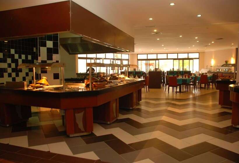 酒店 Tui Suneo Kenzi Europa