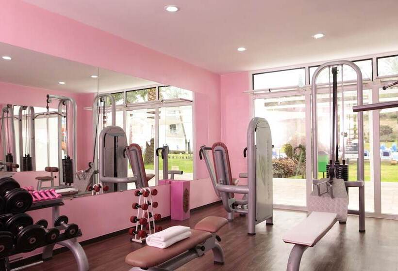 هتل Tui Suneo Kenzi Europa