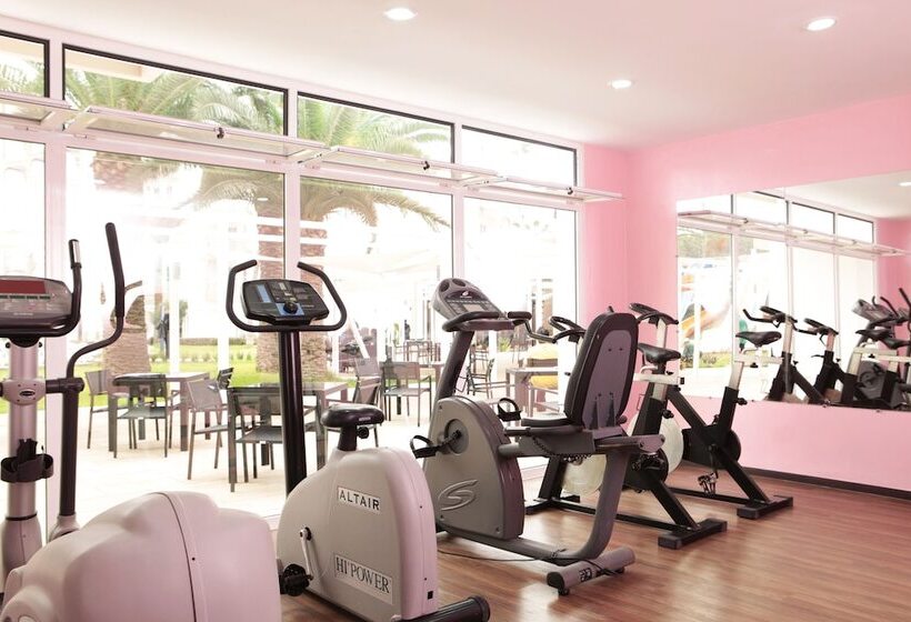 酒店 Tui Suneo Kenzi Europa