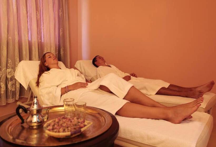 酒店 Tui Suneo Kenzi Europa