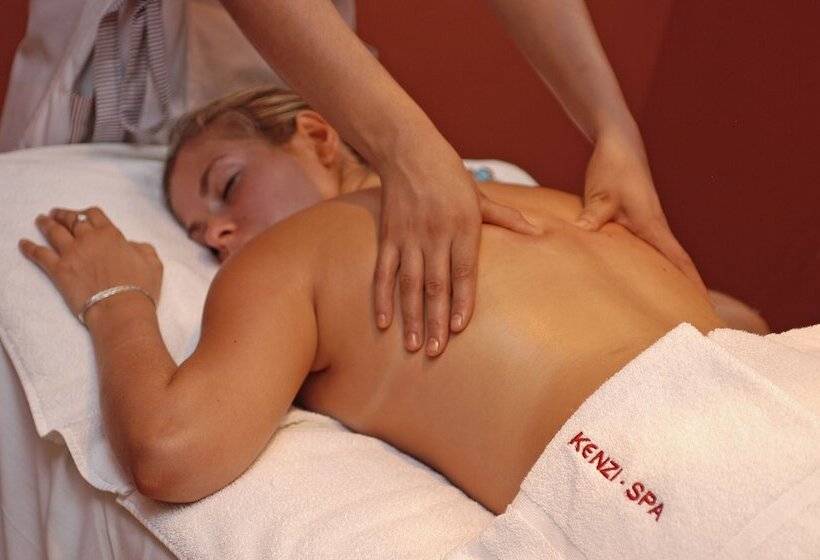 هتل Tui Suneo Kenzi Europa