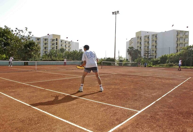 هتل Tui Suneo Kenzi Europa