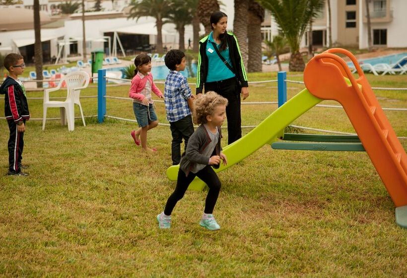 酒店 Tui Suneo Kenzi Europa