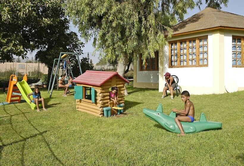 酒店 Tui Suneo Kenzi Europa