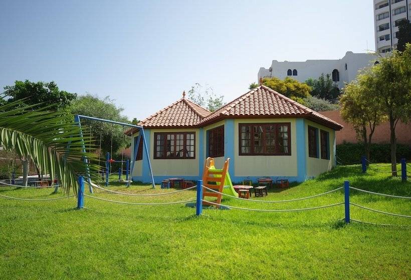 酒店 Tui Suneo Kenzi Europa