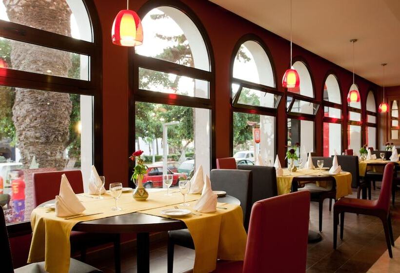 酒店 Tui Suneo Kenzi Europa