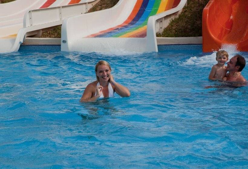 酒店 Tui Suneo Kenzi Europa