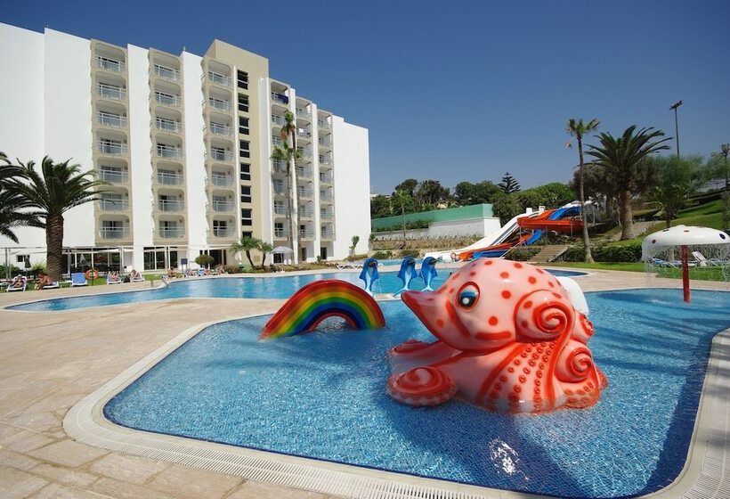 هتل Tui Suneo Kenzi Europa