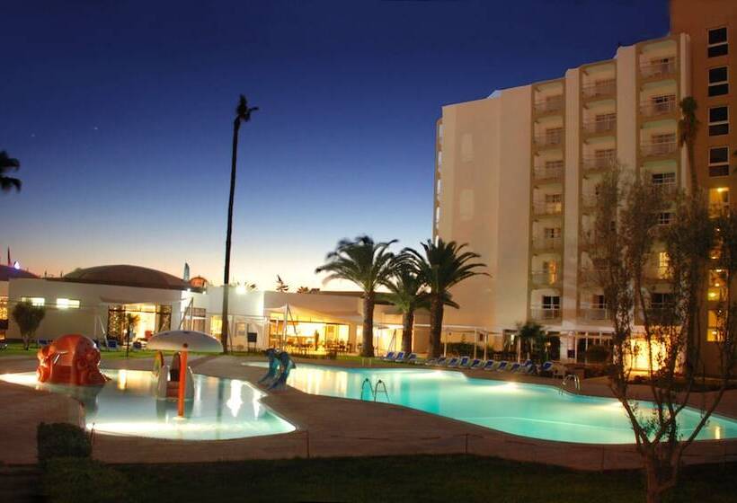 هتل Tui Suneo Kenzi Europa