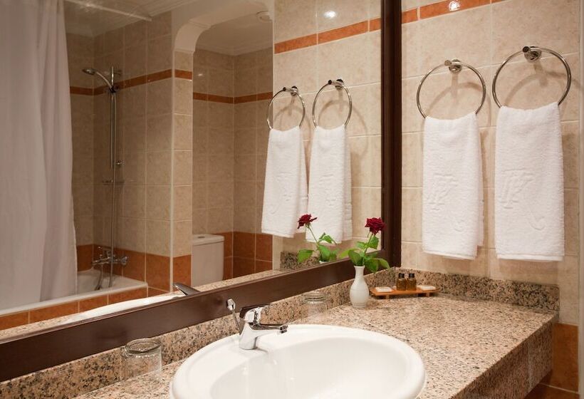 酒店 Tui Suneo Kenzi Europa