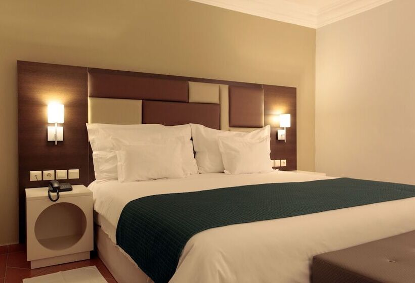 酒店 Tui Suneo Kenzi Europa