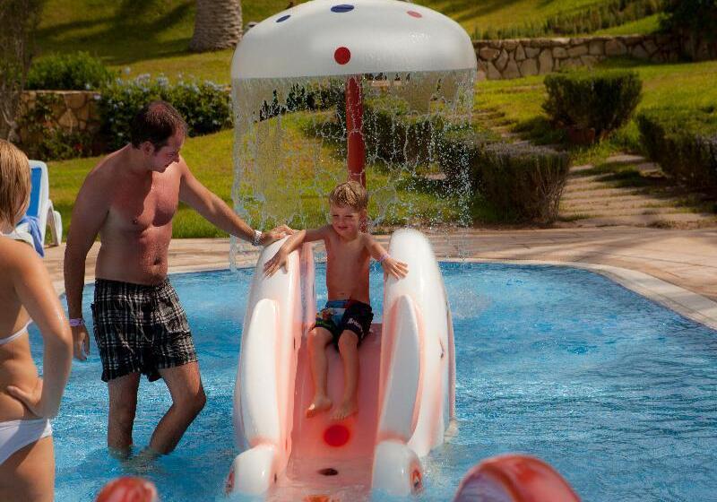 酒店 Tui Suneo Kenzi Europa