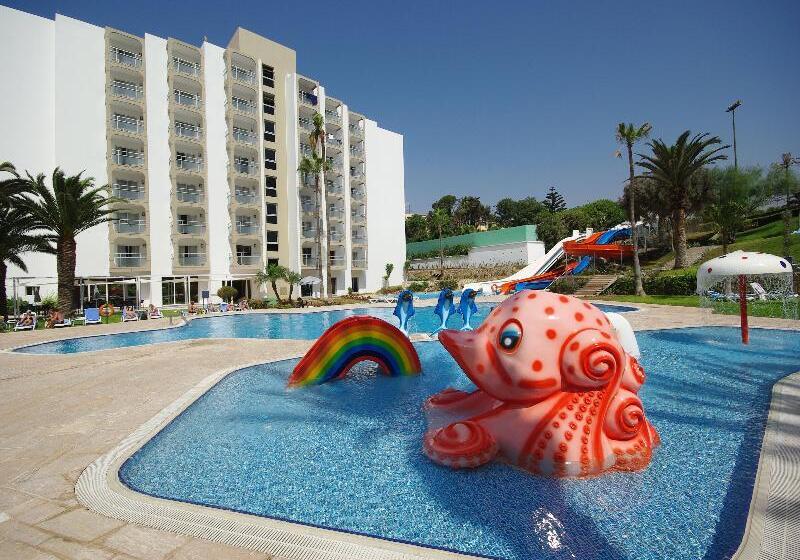 酒店 Tui Suneo Kenzi Europa