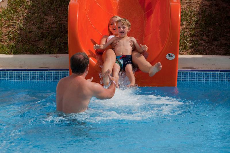 酒店 Tui Suneo Kenzi Europa