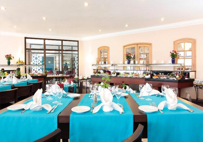 酒店 Tui Suneo Kenzi Europa